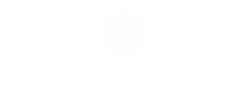 Tero Honkaniemi valkoinen logo